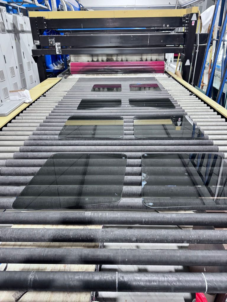 CroGlass kaliona u Stankovcima